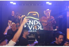 Casamento Mariangela e Hernandes