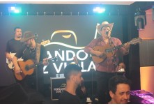 Casamento Mariangela e Hernandes