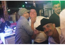 Casamento Mariangela e Hernandes