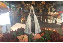 Casamento Mariangela e Hernandes