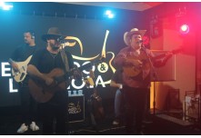 Casamento Mariangela e Hernandes