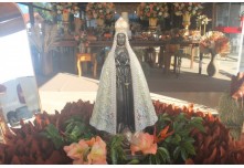 Casamento Mariangela e Hernandes