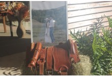 Casamento Mariangela e Hernandes