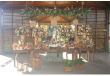 Casamento Mariangela e Hernandes