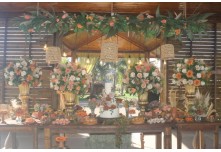 Casamento Mariangela e Hernandes