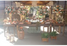 Casamento Mariangela e Hernandes