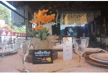 Casamento Mariangela e Hernandes