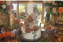 Casamento Mariangela e Hernandes