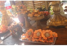 Casamento Mariangela e Hernandes