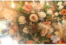 Casamento Mariangela e Hernandes