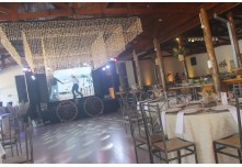 Casamento Mariangela e Hernandes