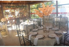 Casamento Mariangela e Hernandes