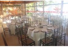 Casamento Mariangela e Hernandes