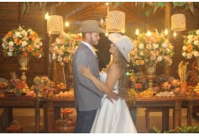 Casamento Mariangela e Hernandes