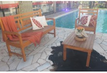 Casamento Mariangela e Hernandes