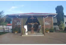 Casamento Mariangela e Hernandes