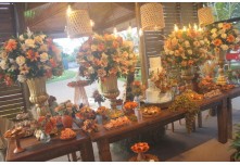 Casamento Mariangela e Hernandes