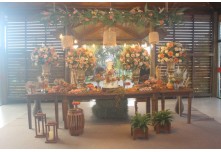 Casamento Mariangela e Hernandes