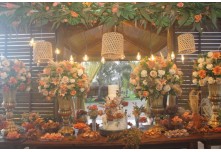 Casamento Mariangela e Hernandes