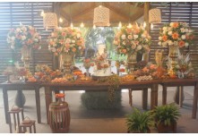 Casamento Mariangela e Hernandes