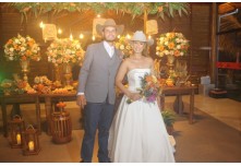 Casamento Mariangela e Hernandes