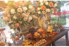 Casamento Mariangela e Hernandes