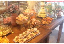 Casamento Mariangela e Hernandes