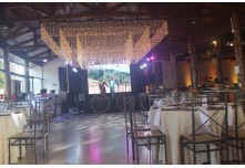 Casamento Mariangela e Hernandes