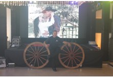 Casamento Mariangela e Hernandes