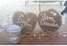 Casamento Mariangela e Hernandes