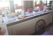 Casamento Mariangela e Hernandes