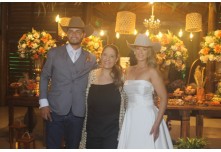 Casamento Mariangela e Hernandes