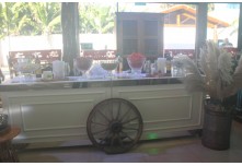 Casamento Mariangela e Hernandes