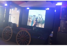 Casamento Mariangela e Hernandes