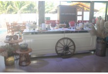 Casamento Mariangela e Hernandes