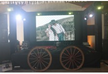 Casamento Mariangela e Hernandes