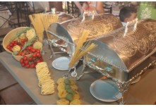 Casamento Mariangela e Hernandes