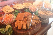 Casamento Mariangela e Hernandes