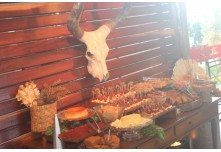 Casamento Mariangela e Hernandes