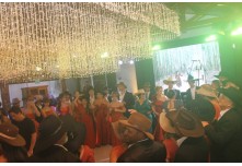 Casamento Mariangela e Hernandes