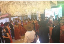 Casamento Mariangela e Hernandes