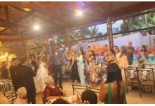 Casamento Mariangela e Hernandes