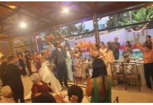 Casamento Mariangela e Hernandes