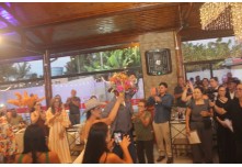 Casamento Mariangela e Hernandes