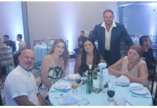 Niver 15 Anos Ana Clara Delgado