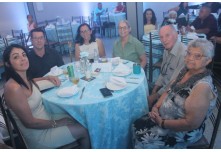 Niver 15 Anos Ana Clara Delgado