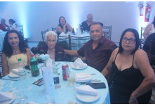 Niver 15 Anos Ana Clara Delgado