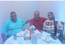 Niver 15 Anos Ana Clara Delgado