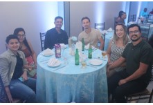 Niver 15 Anos Ana Clara Delgado