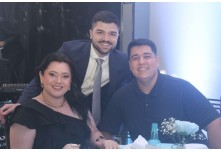 Niver 15 Anos Ana Clara Delgado